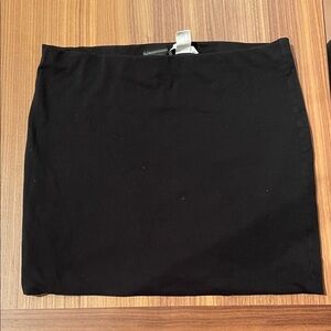 H&M mini skirt size small